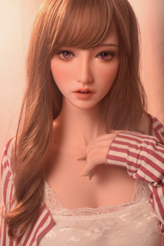 165cm/5ft5 Silicone Sex Doll – Yoshikawa Yu - FavDoll